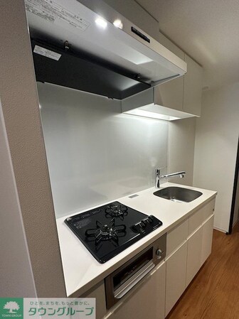 ZOOM信濃町の物件内観写真